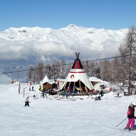 Greppon 107 By Interhome 公寓