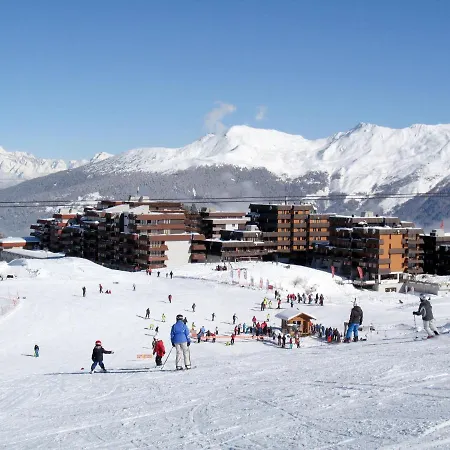 Greppon 107 By Interhome *