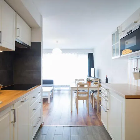 Apartment Greppon 107 By Interhome Les Collons