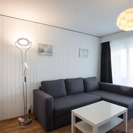 Apartment Greppon 107 By Interhome Les Collons