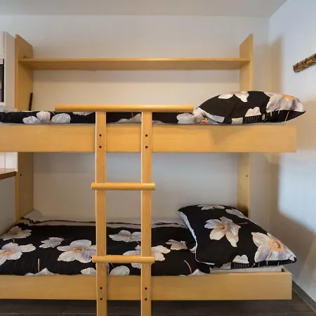 Greppon 107 By Interhome Apartman Les Collons
