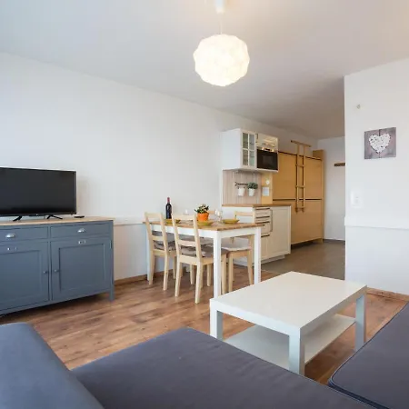 Apartment Greppon 107 By Interhome *