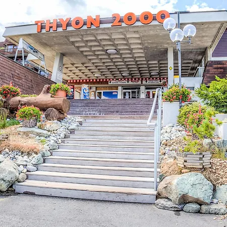 Greppon 107 By Interhome 公寓 莱斯克伦斯