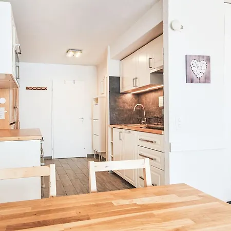 Apartment Greppon 107 By Interhome Les Collons