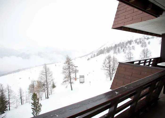 Greppon 107 By Interhome * ليه كولون