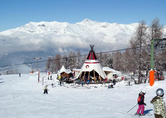 Greppon 107 By Interhome アパート