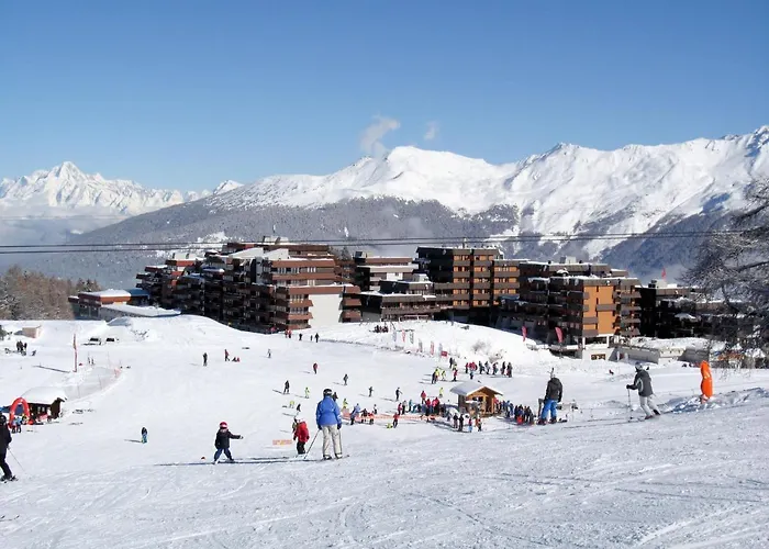 Greppon 107 By Interhome *