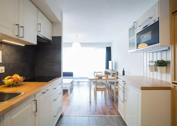 アパート Greppon 107 By Interhome レ・コロン