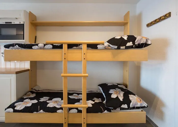 Greppon 107 By Interhome Apartment Les Collons