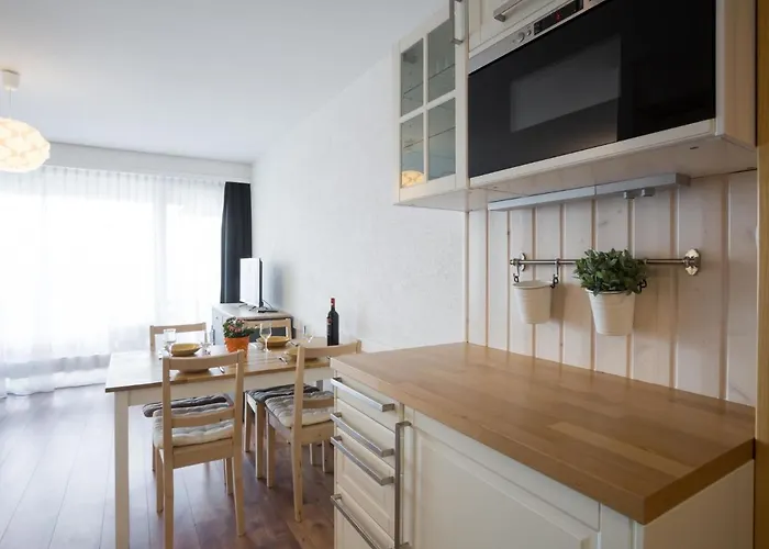 Greppon 107 By Interhome شقة