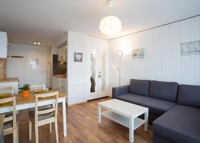 Greppon 107 By Interhome شقة ليه كولون