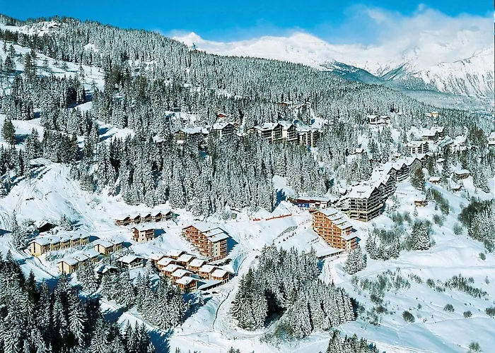 アパート Greppon 107 By Interhome *