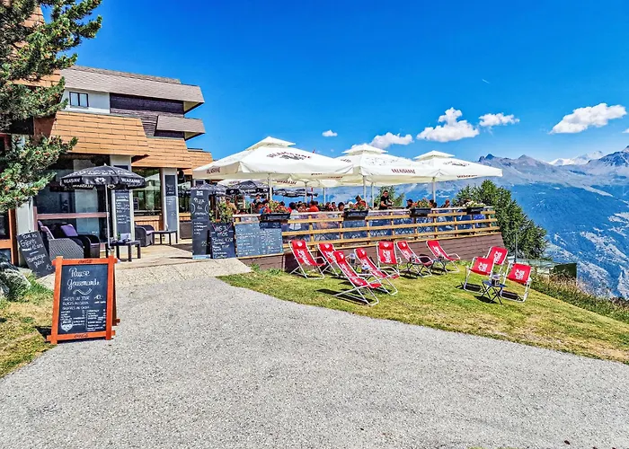 Greppon 107 By Interhome *