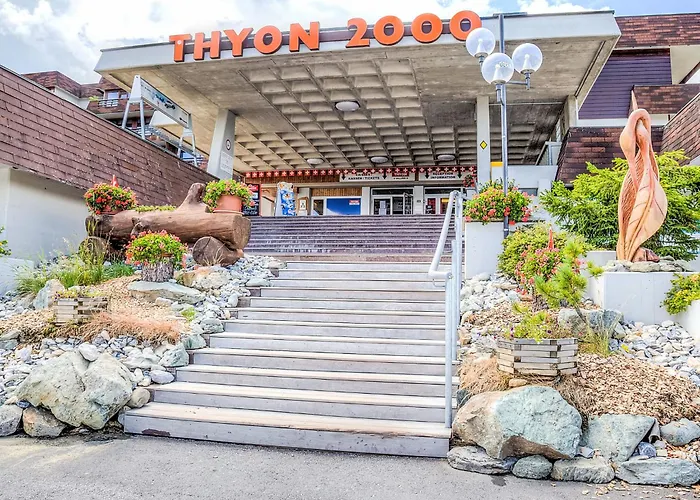 Greppon 107 By Interhome شقة ليه كولون