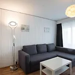 Apartament Greppon 107 By Interhome Les Collons