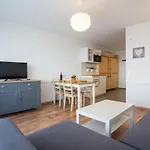 Apartament Greppon 107 By Interhome *