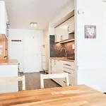 Apartament Greppon 107 By Interhome Les Collons