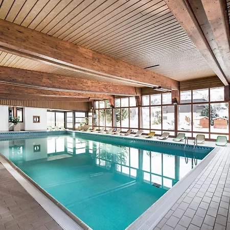 アパート Greppon 107 By Interhome