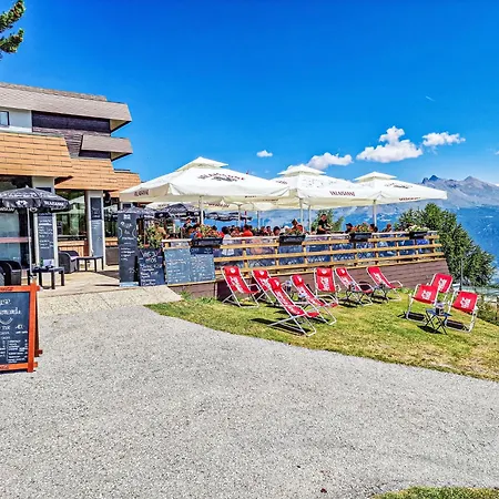 Greppon 107 By Interhome *