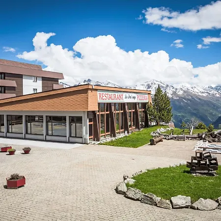 Greppon 107 By Interhome アパート