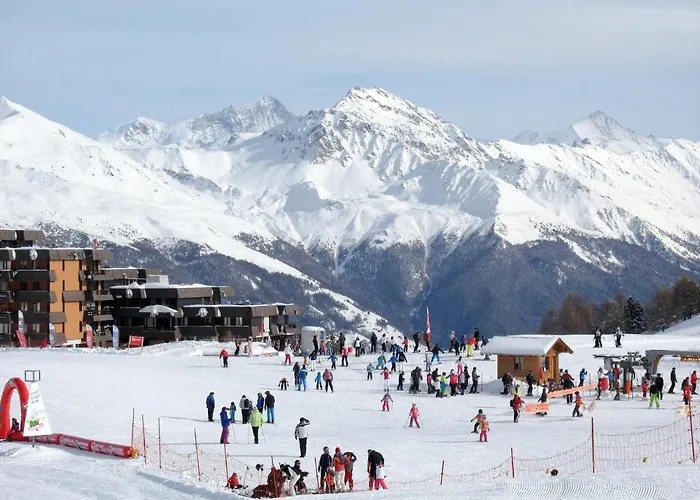 Greppon 107 By Interhome * לה קולו