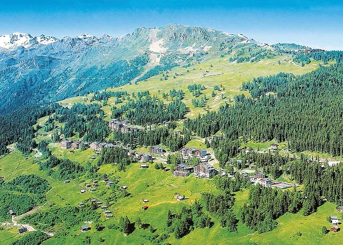 דירה Greppon 107 By Interhome