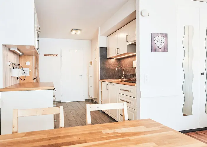 דירה Greppon 107 By Interhome לה קולו