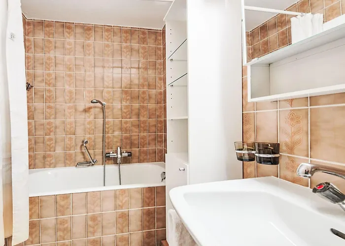 Greppon 107 By Interhome *